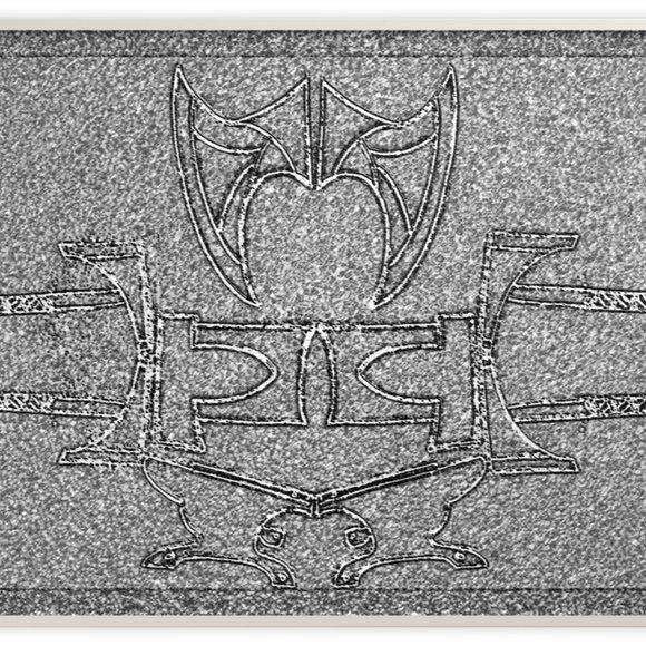 Blacksmith 4 Art Print - Picture 16 of 16